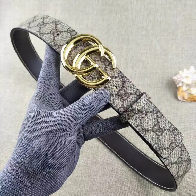 Gucci Belt 38mmX95-125CM 7D37